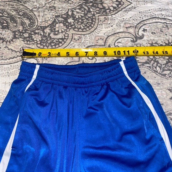 NWOT nike sweatpants blue size S women’s - Picture 6 of 6